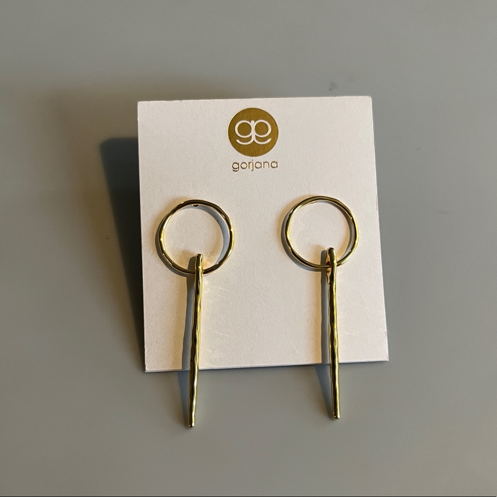 Gorjana Earrings